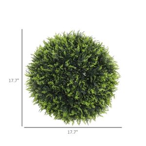 Piante Decorative Simulate, Piante Artificiali (2) - Product Image 6