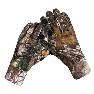 Guantes de Caza Personalizados |   Aislamiento Térmico Elite Primaloft |   Fábrica OEM al por Mayor - Product Image 1