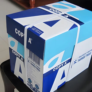Papel de Copia A4 con Acabado Mate para una Lectura Antideslumbrante - Product Image 1