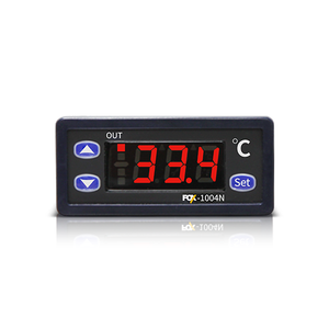 CONOTEC Controlador de Temperatura Digital COREA, Uso de Sensor NTC, Refrigeración y Calefacción, 2017 - Product Image 1