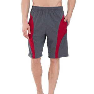 Pantalones Cortos de Hombre a la Moda al por Mayor para Exportación Mundial, Nueva Colección 2026, Pantalones Cortos Casuales de Alta Calidad para Hombre, Suministro de Fábrica, Marca Personalizada - Product Image 1