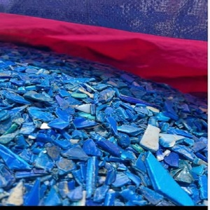 Compre Restos de Tambor de HDPE Azul de Alto Flujo para Películas Alimentarias y Grados de Fibra, Accesorios para Herramientas Eléctricas a Precio Económico - Product Image 4