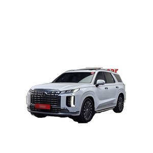 Hyundai Palisade 2023 Diésel 2.2 4WD 47,669 km, Caja de Cambios Automática, Asientos de Cuero, Volante a la Izquierda - Product Image 1