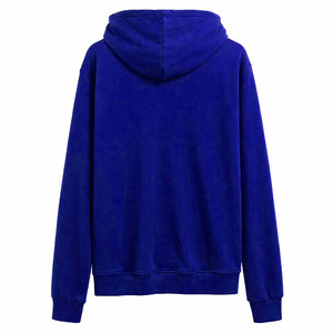 Ensemble de survêtement deux pièces pour homme en polaire technique, avec fermeture éclair intégrale, personnalisable avec logo, collection Hiver 2026 - Product Image 5
