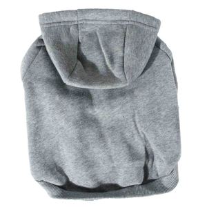 Sudaderas de Invierno para Perros de Alta Calidad, Color Personalizado, Talla Personalizada, Estilo Clásico de Algodón, Disfraz para Perro al por Mayor, Estampado Animal - Product Image 6