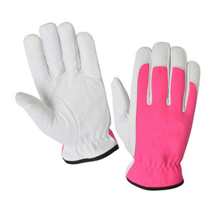 Custom Logo Safety Work Gloves With Custom <b>Packing</b> Non Slip And Comfortable Safety Gloves Available At Reasonable Price - Product Image 1