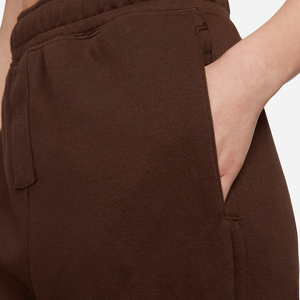 Nuevos Pantalones de Lona Gruesa Transpirables de Invierno al por Mayor con Cintura Elástica y Corte Acampanado para Mujer, Ideales para Gimnasio y Uso Casual - Product Image 4