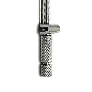 ตัวยึด tofflemire ทางทันตกรรมตัวยึดเหล็กกล้าไร้สนิมคลาส I Matrix สำหรับการบูรณะ - Product Image 6