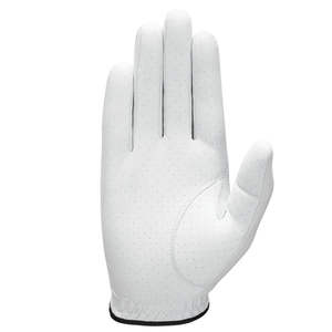 Dernier modèle de gants de golf professionnels respirants en cuir de qualité supérieure pour hommes - Product Image 6