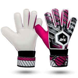 Guantes de Portero de Marca Privada, Material Duradero, Bajo MOQ - Product Image 1