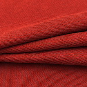 Échantillon gratuit de tissu en molleton de coton pour vêtements de yoga - Product Image 6