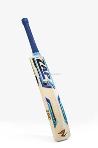 ZAP Classic Handmade English Willow Cricket Bat Durable Taille 5 Batte en bois pour un usage sportif - Product Image 5