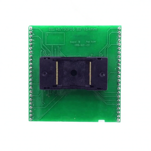 Module de contrôleur PLC DIL48/TSOP56 neuf et original, disponible immédiatement, pour la programmation de contrôleurs PLC - Product Image 1