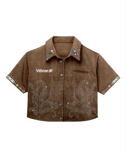 T-shirts en coton surdimensionnés personnalisés, impression DTG, style moderne, petit MOQ, production rapide et expédition mondiale - Product Image 1