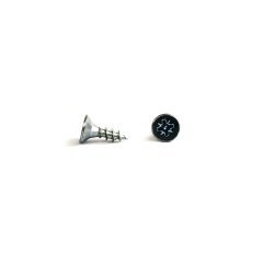 Set di viti per legno 4,5mm x 16 - Product Image 1