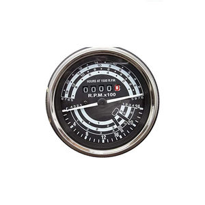 Nouveau tachymètre Guag 908472M1 pour Massey Ferguson MF-135 675 690 698 698T 145 148 - Product Image 1