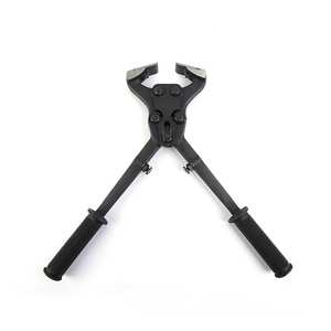 Coupe-ongles professionnel de haute qualité pour fermeurs vétérinaires, outils vétérinaires pour le soin des sabots, coupe-ongles vétérinaire 12'' 15'' avec poignée ergonomique - Product Image 5