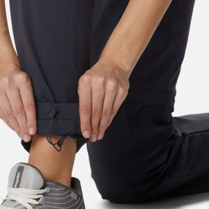 Pantalons pour hommes en gros, 100% nylon, coupe-vent, avec poches cargo à rabat latéral, différentes tailles et couleurs - Product Image 3