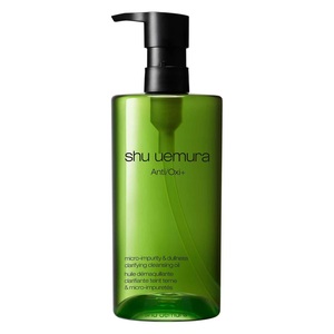 Aceite Limpiador Transparente Shu Uemura A/O+ P.M. Clear Youth-Radiant 450mL, Desmaquillante Japonés - Product Image 1