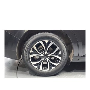 2021/12 สำหรับรถยนต์ Kia Carnival Noblesse 9 ที่นั่ง 113,352 กม. ดีเซล เกียร์อัตโนมัติ มาตรฐานไอเสียยูโร 5 เบาะหนัง พวงมาลัยซ้าย - Product Image 5