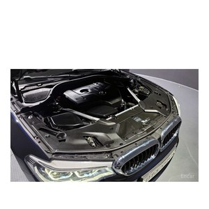 BMW Serie 5 530i M Sport Plus 2019, 76,387 km, Caja de Cambios Automática, Volante a la Izquierda, Asientos de Cuero, Emisión Euro V, Cámara Trasera - Product Image 6