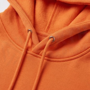 Vente en gros de sweat-shirts à capuche courts pour femmes, style streetwear, vêtements décontractés quotidiens - Product Image 4