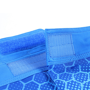 Pantalones Cortos de Compresión para Hombre con Estampado Personalizado, de Corte Alto, para MMA, Sublimados, Rash Guard, para Entrenamiento de Lucha, Gimnasio, BJJ, Grappling, Jiu-Jitsu - Product Image 5