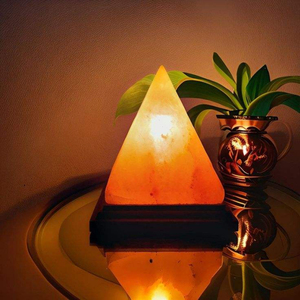 Collection avec service OEM de marquage personnalisé, vente en gros de lampes en sel rose de l'Himalaya naturel, décoration en cristal artisanale de qualité supérieure - Product Image 6