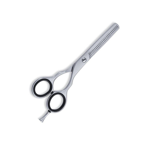 Wholesale Price Safety Beauty Thinning Scissors Expert Cutting Barber Classic Japanese Stainless Steel Thinning Scissors - Product Image 4