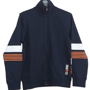 Auténtico marca etiquetas niños Casual de algodón de manga larga rotos soporte cuello Jersey sudaderas Bangladesh mucho Stock - Product Image 1