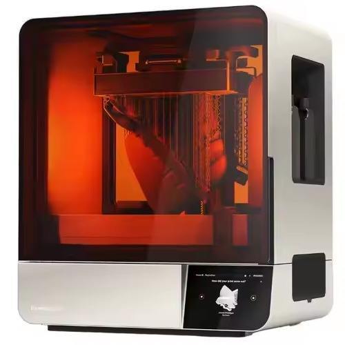 New Brand Formlabs Form 4BL SLA 3D Printer Large Format Printing for Dental and Medical Use LLC