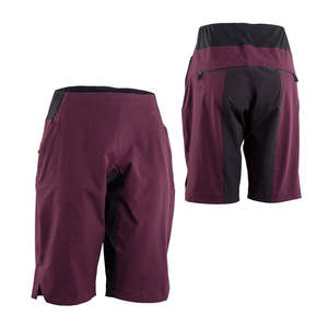 Pantalones Cortos Casuales de Lona para Ciclismo de Montaña y Motocross Todoterreno 2026 para Hombre y Mujer, Transpirables, de Secado Rápido, 220g - Product Image 2