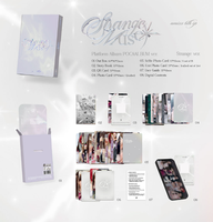 NMIXX Strange Muse [POCAALBUM Ver.]. 6ème album EP
