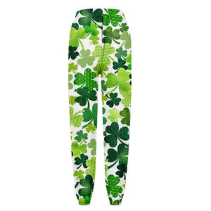 Pantalones de Sublimación Transpirables para Mujer Talla Grande, Estilo Cómodo con Múltiples Bolsillos, Pantalones de Sublimación Largos para Mujer en Todos los Colores - Product Image 2