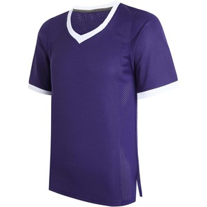 Supplier American Football Jersey Polyester Mesh Dazzle Screen Printing ODM Private Label Breathable Durable Uniform - Product Image 1