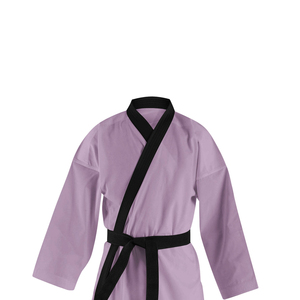 Uniforme Profesional de Karate para Artes Marciales, de Algodón de Alta Calidad, Transpirable, Ligero, de Secado Rápido, con Logotipo Frontal, Unisex - Product Image 5