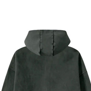 Sweat-shirts pour hommes Smart Shine, design personnalisé, 100% coton molletonné, respirant, imperméable, hiver, fabriqué au Pakistan, style streetwear, vente en gros - Product Image 4