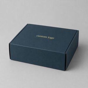 Vietnam Custom Logo Paperboard Gift <b>Box</b> Rigid Packaging <b>Box</b> Printed Mailer <b>Box</b> for <b>Cosmetics</b> Retail Best Seller - Product Image 2