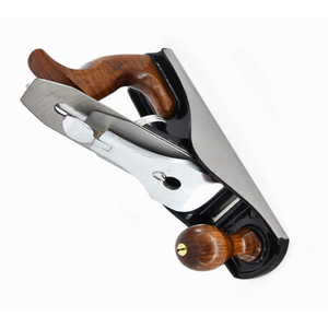 Commercial Grade Jack Plane Precision Planing <b>Tool</b> for Furniture Manufacturing and Woodworking Projects - Product Image 4