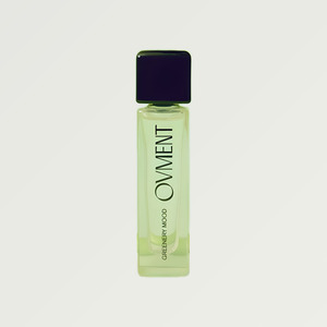 Perfume para coche Obeument Greenery Mood, aceite perfumado en roll-on de 10 ml, aceite aromático para la elaboración de perfumes - Product Image 4