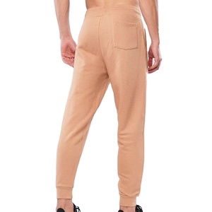 กางเกงวิ่งผ้าใบสำหรับผู้ชายกางเกงออกกำลังกายแบบลำลอง - Product Image 4