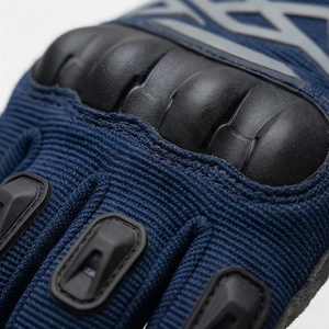 ชุดมอเตอร์ครอสแบบเต็มนิ้วสั่งทำพิเศษ ระบายอากาศได้ดี ผลิตจากโพลีเอสเตอร์ สำหรับการแข่งขันจักรยานเสือภูเขา อุปกรณ์คุณภาพสูง - Product Image 4