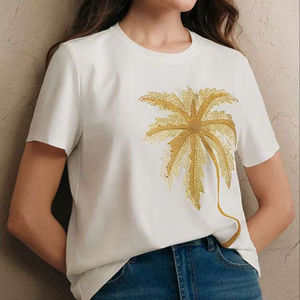 Party Wear Beaded Women <b>Tops</b> With Colorful Seed Beads Design Ethnic Seed Beads Embroidery <b>Tops</b> For Women Fashion Styles - Product Image 1