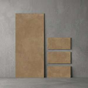 Céramique Numérique Glacé 600x1200mm Argent Porcelaine Carreaux Traventino 60x120cm Soudan - Product Image 6