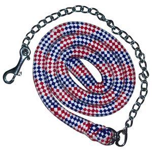 Productos de cuero para mascotas con correa para perros - Product Image 3