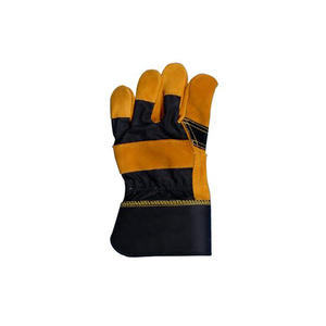 Guantes Canadienses Avanzados Diseñados para Brindar Calor Térmico Superior, Comodidad y Protección Contra el Viento en Condiciones de Nieve Extremas - Product Image 4
