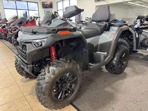 Producto TOP en 2025: CF MOTO UForce 1000 Tourig 4x4 Listo para Usar - Product Image 2