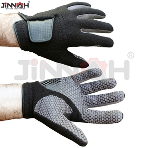 Gants de golf en cuir d'agneau de haute qualité personnalisés pour adultes, main gauche et droite, résistants, design personnalisé. - Product Image 5