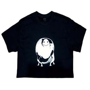 Camiseta Jersey Extra Grande Premium 2026 para Hombre, 100% Algodón |   Camisetas con Gráficos Serigrafiados de Alta Calidad |   Ropa Urbana Personalizada - Product Image 4