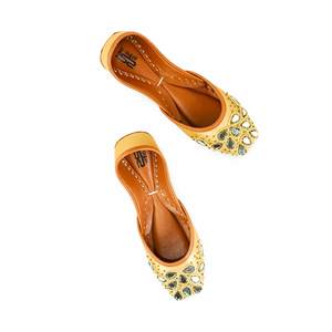 แฟลตมัสตาร์ด khusa EC8537 - Product Image 1